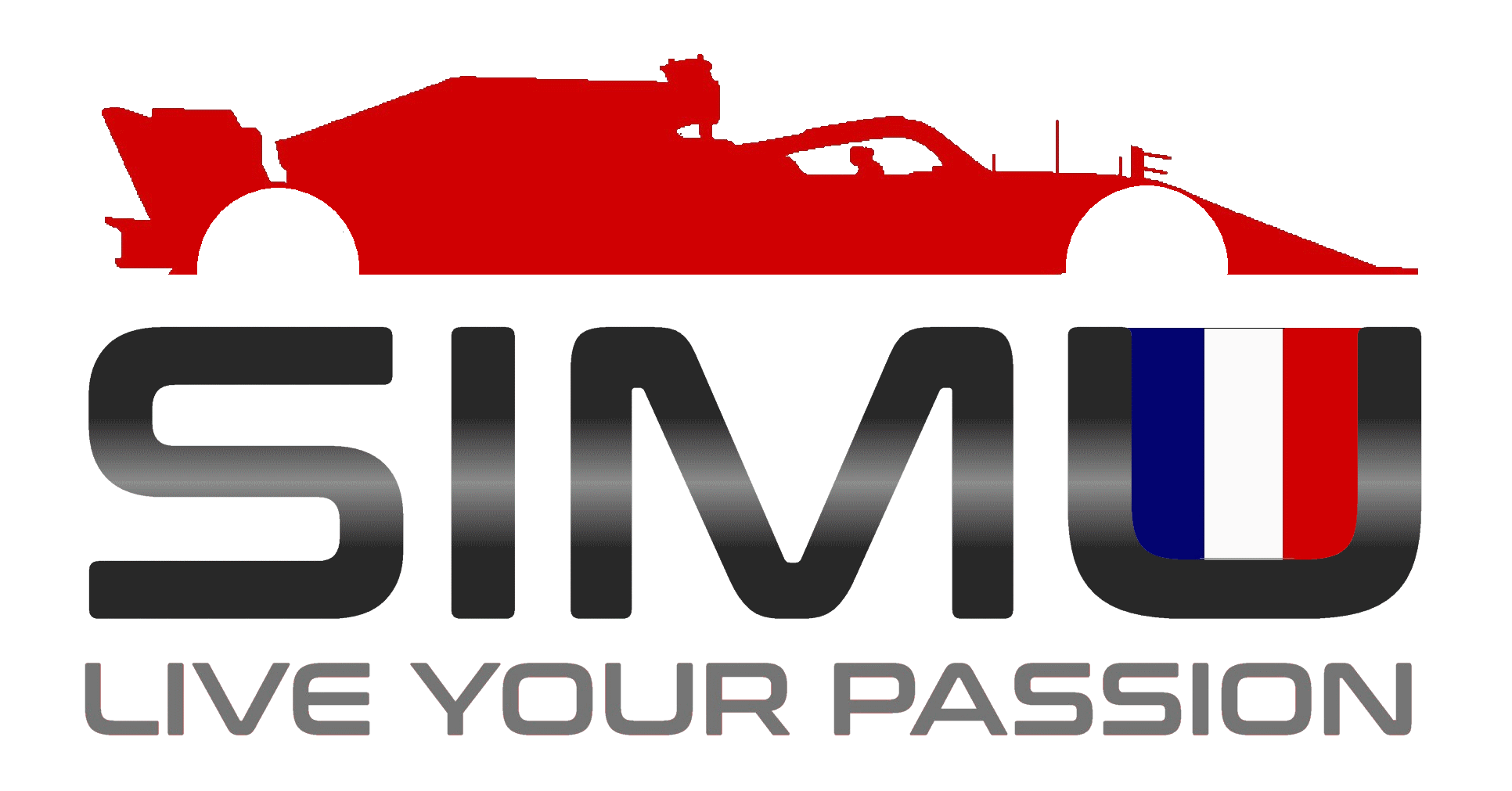 Motorsport Simu