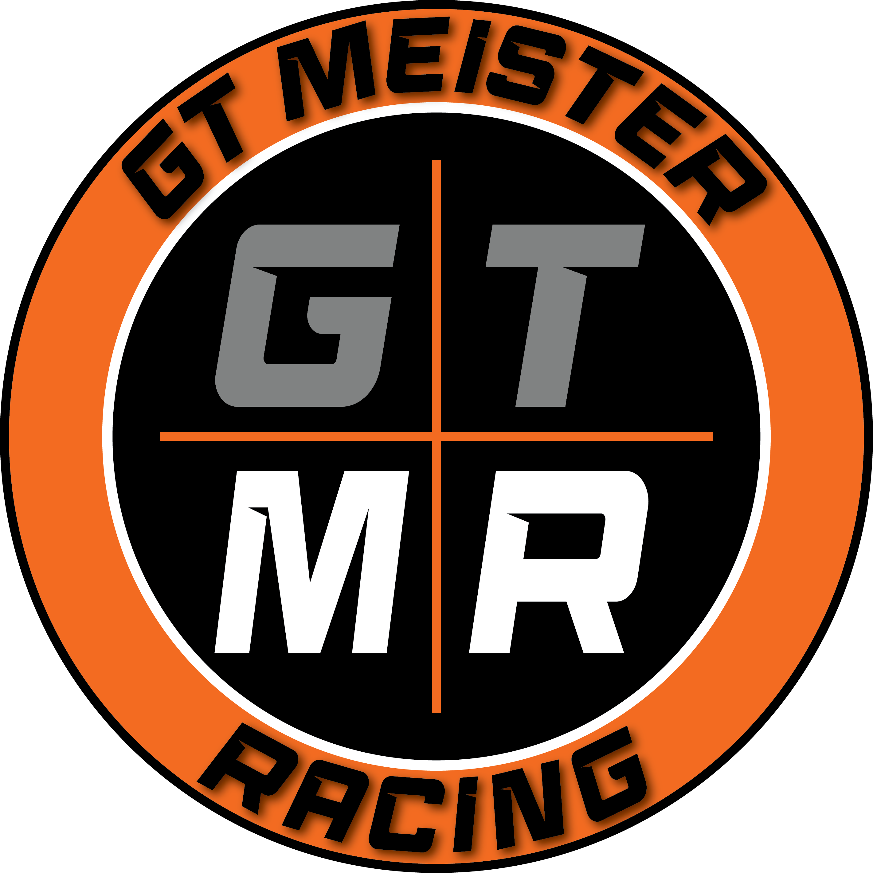GT Meister Racing