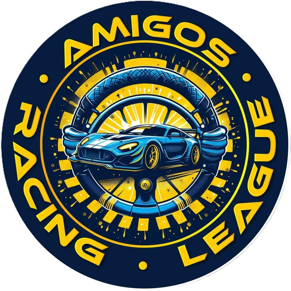Amigos Racing League