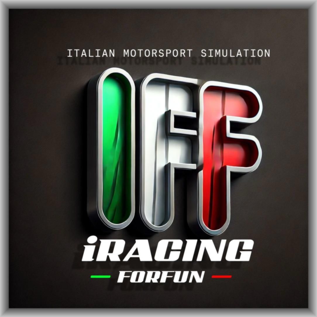 iRacingForFun